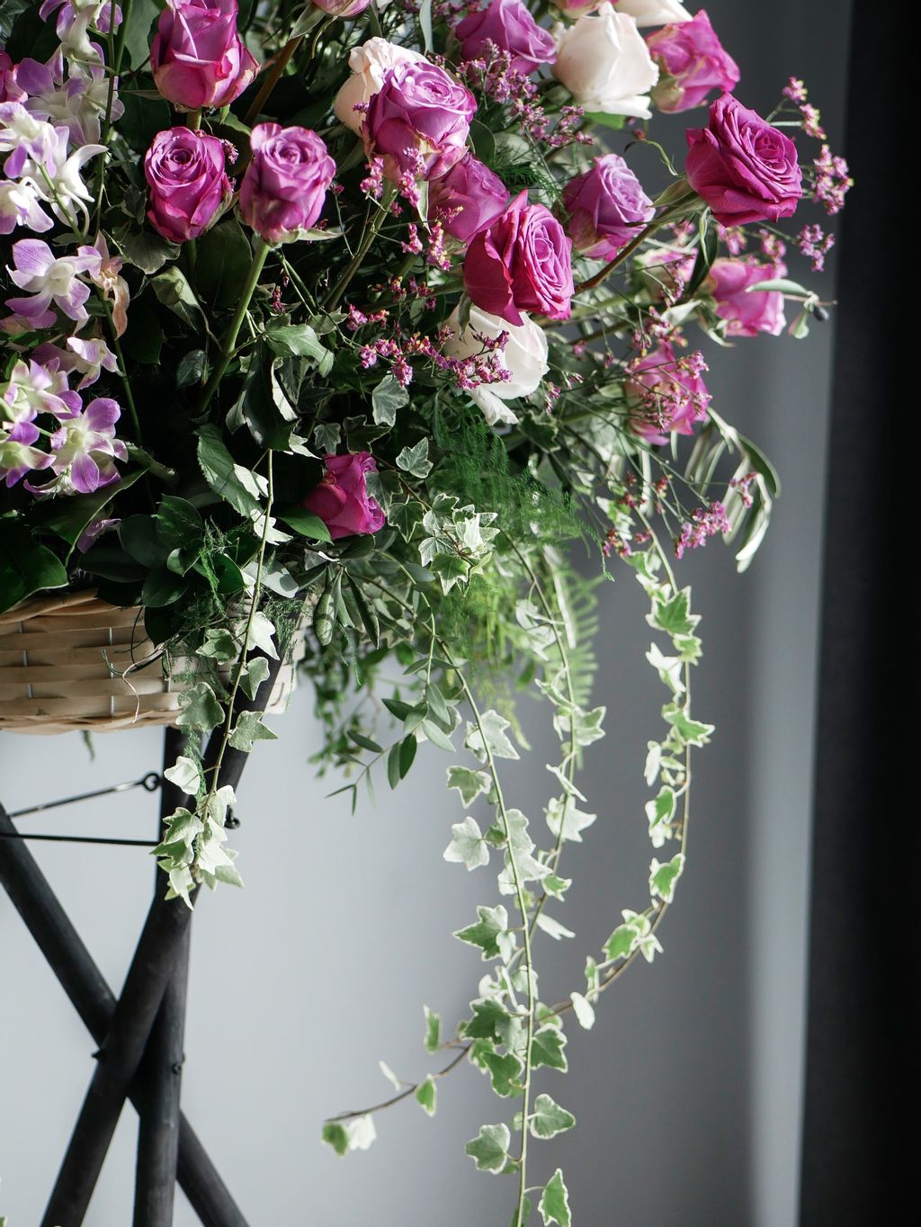 Premium Stand - Garden