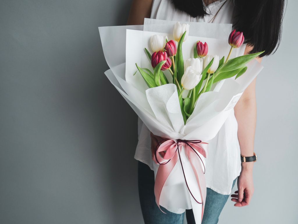 Classic Tulips