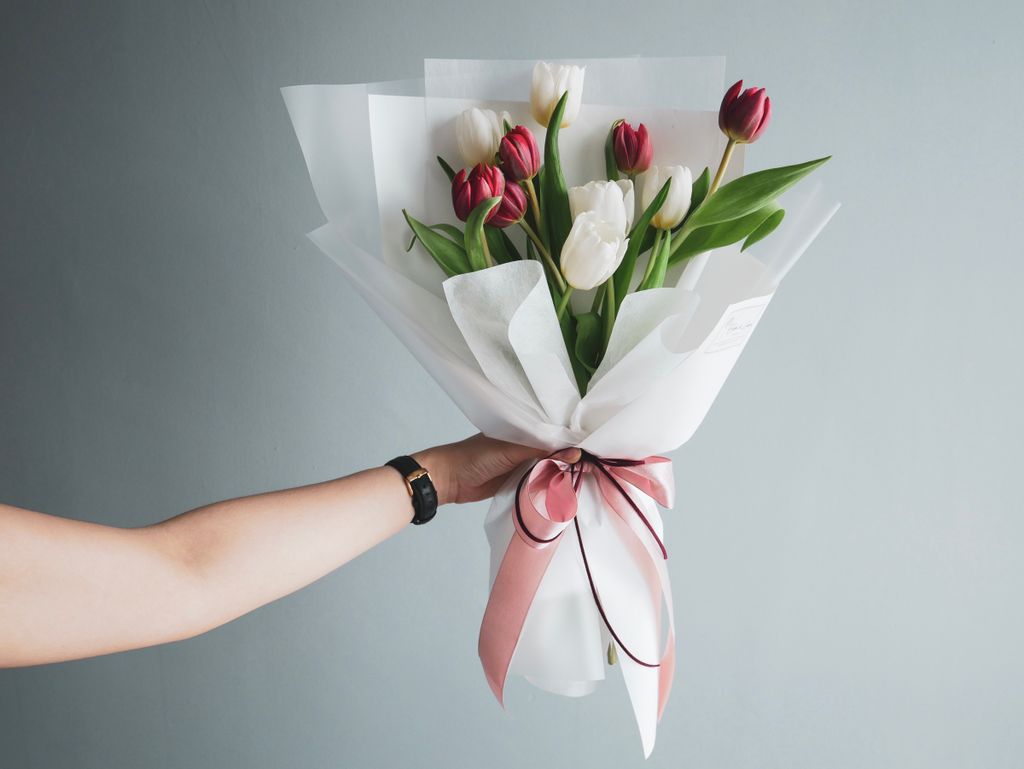 Classic Tulips