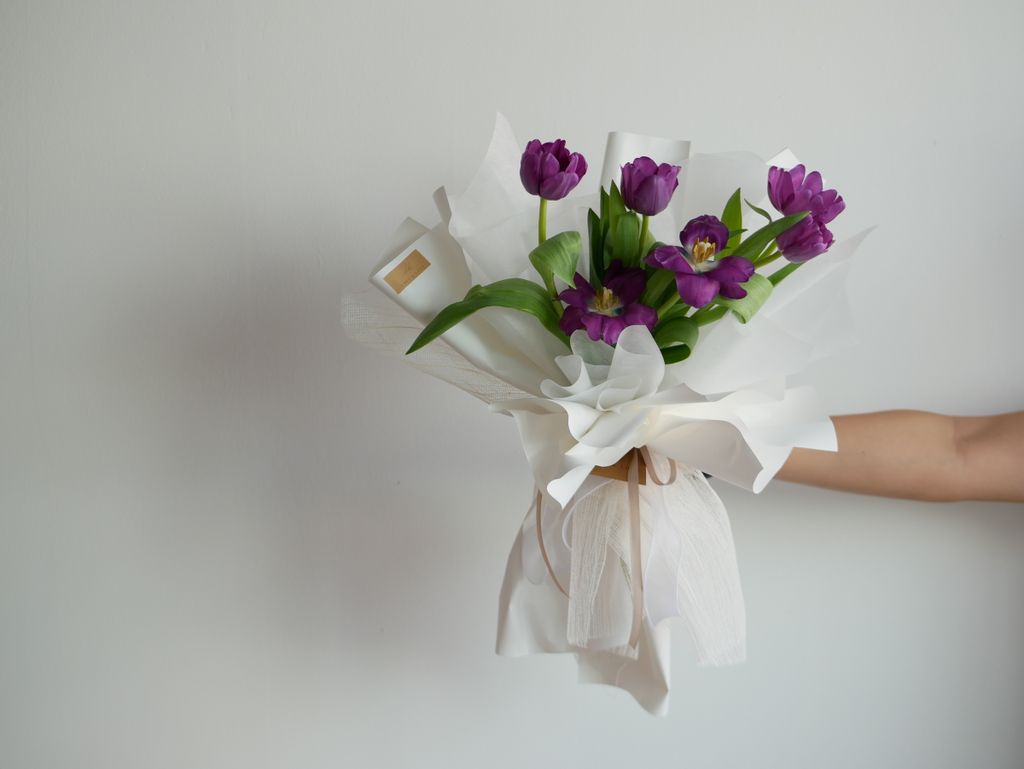 Classic Tulips
