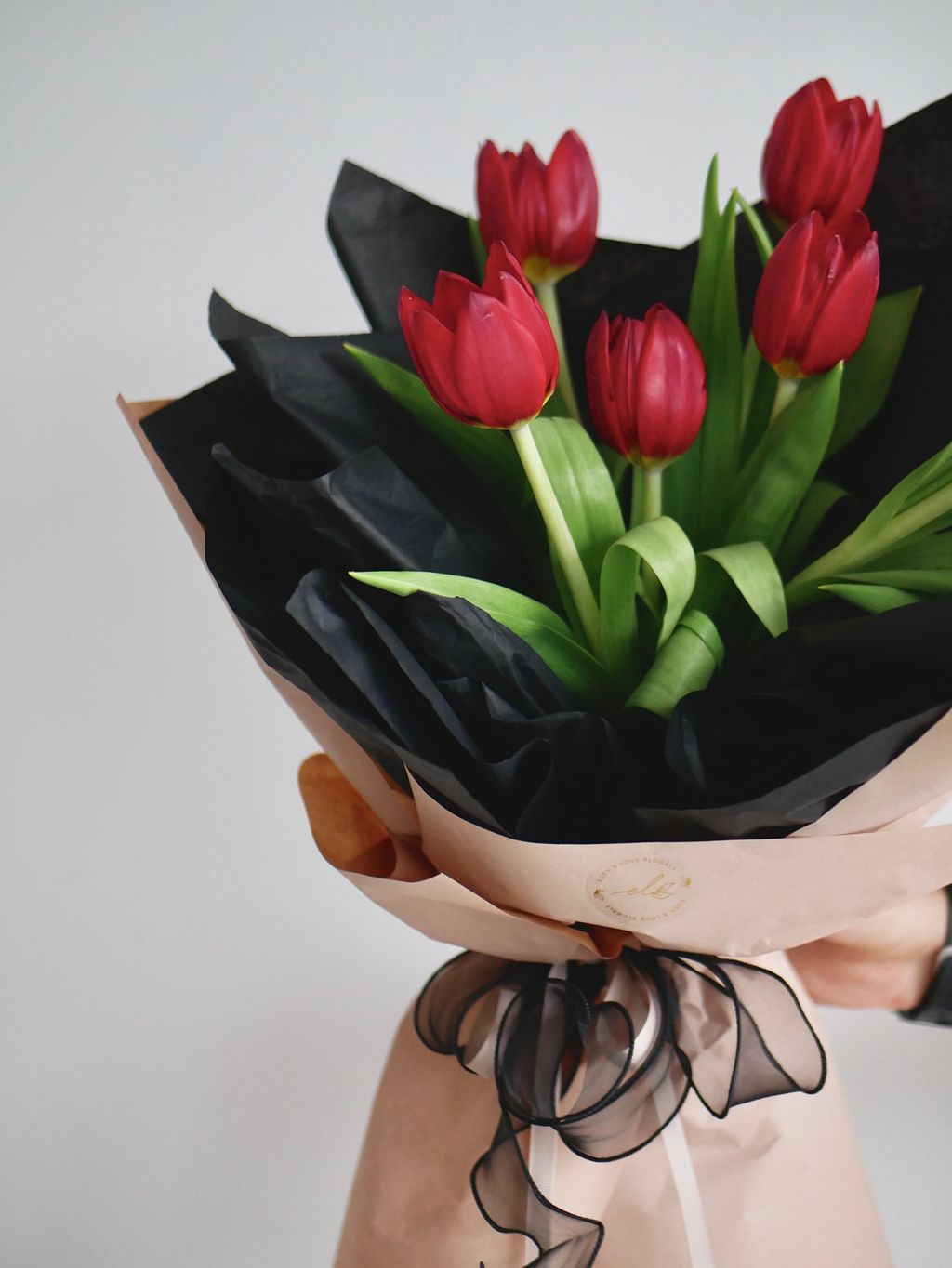 Classic Tulips