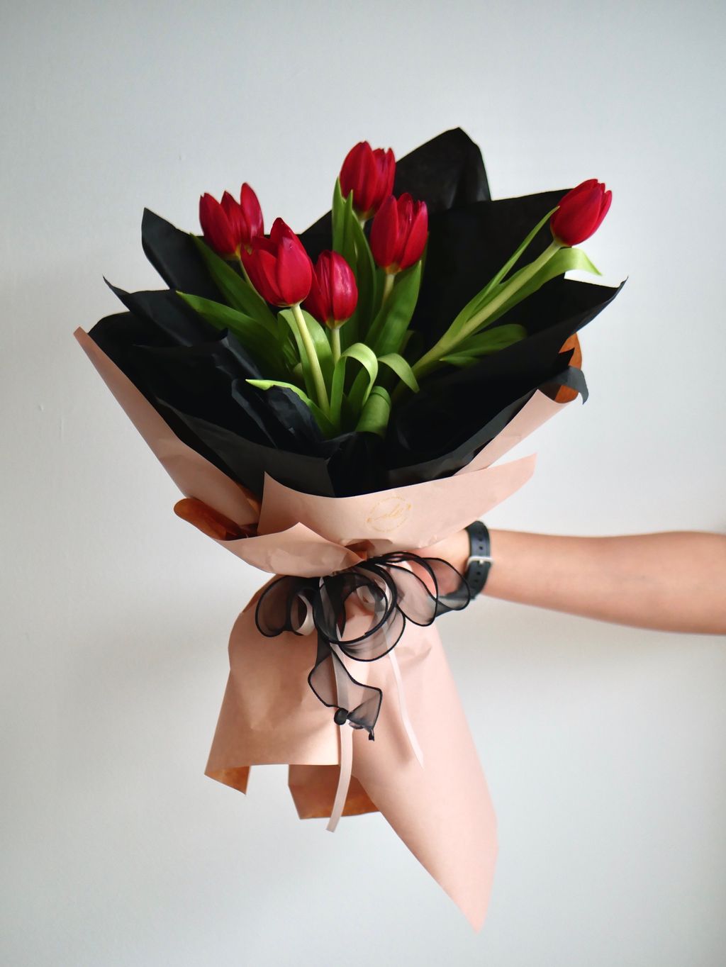 Classic Tulips