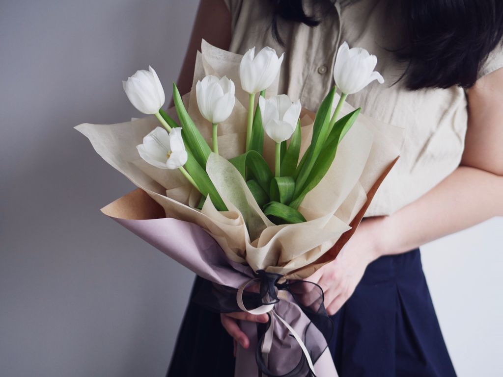 Classic Tulips