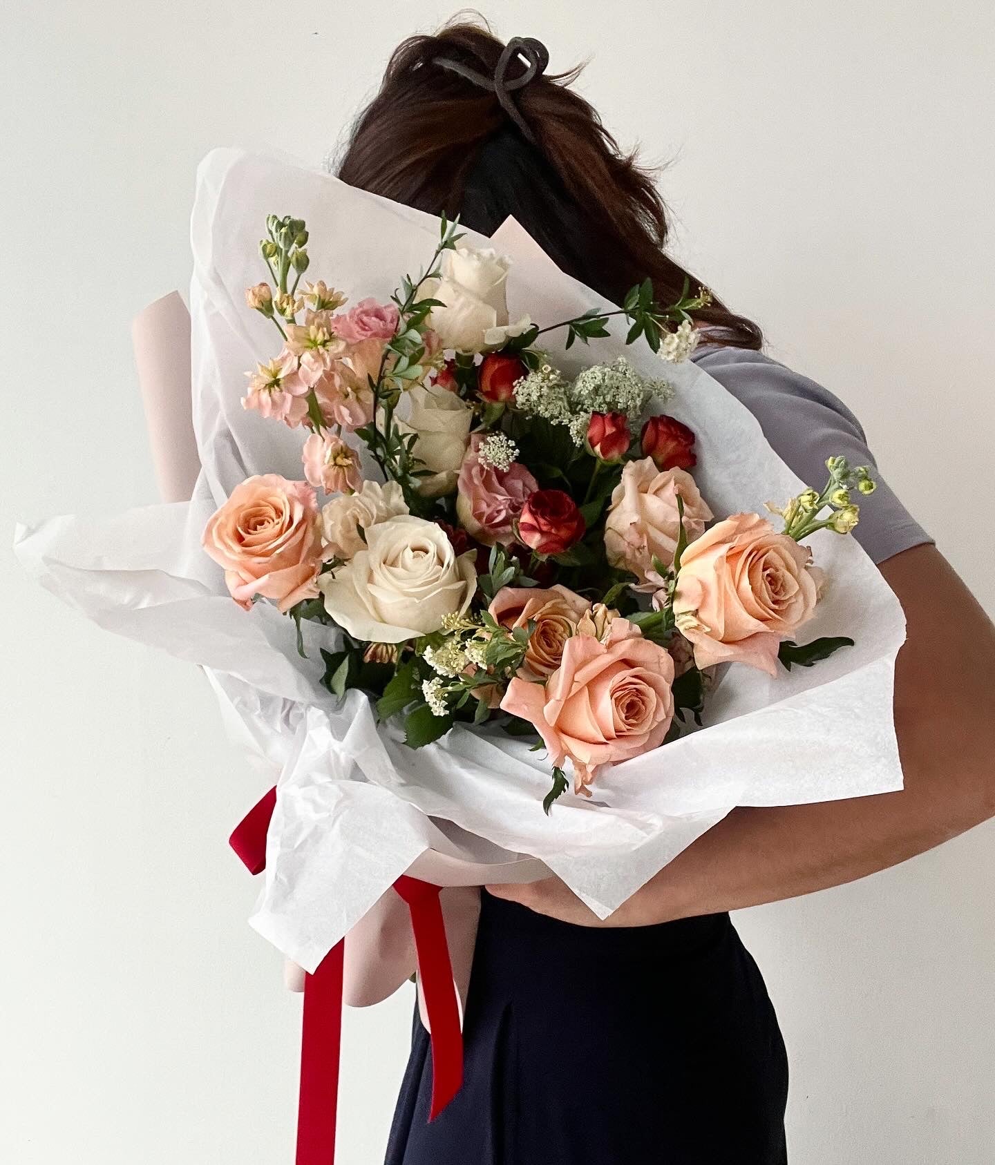Blessed Love