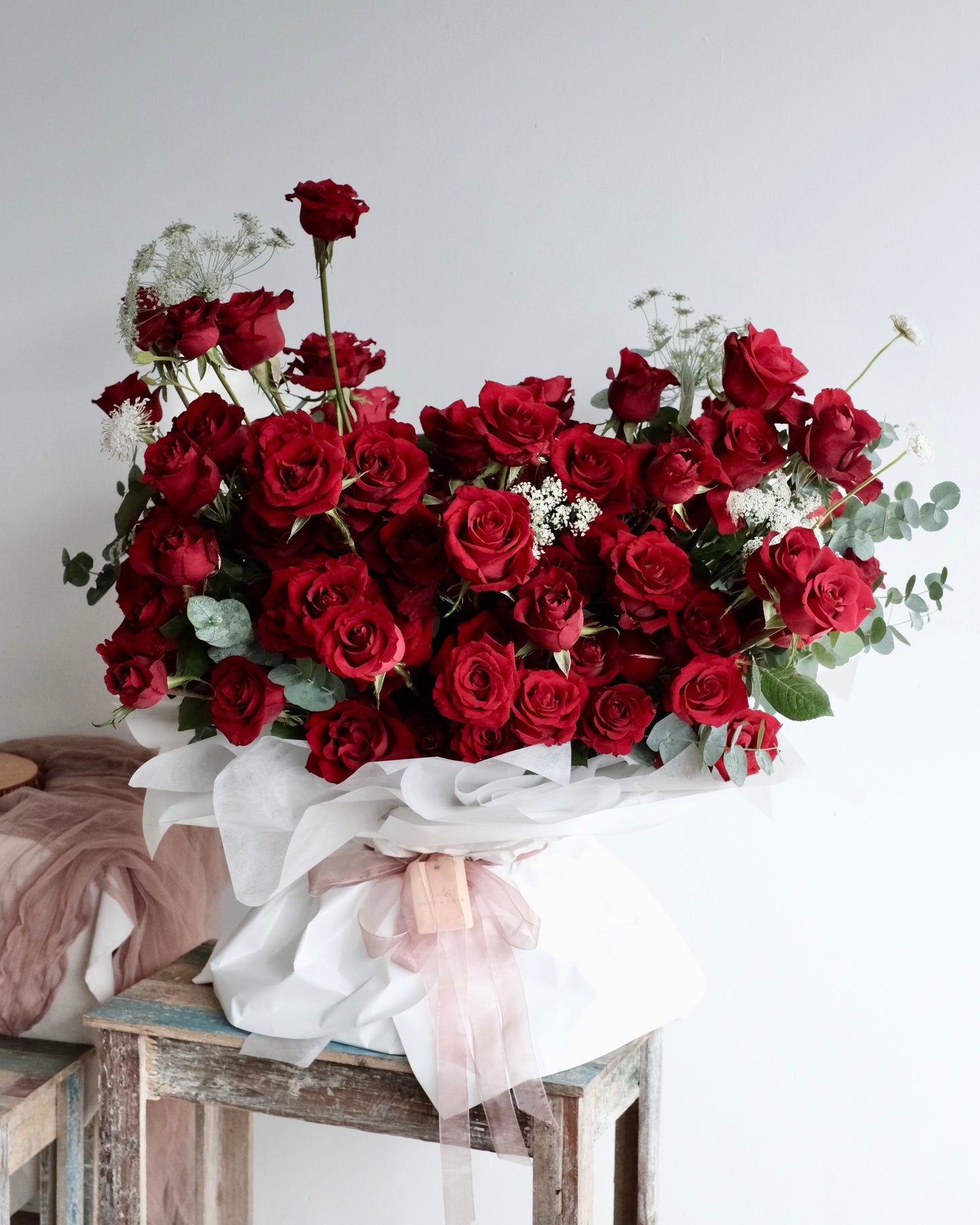99 Roses