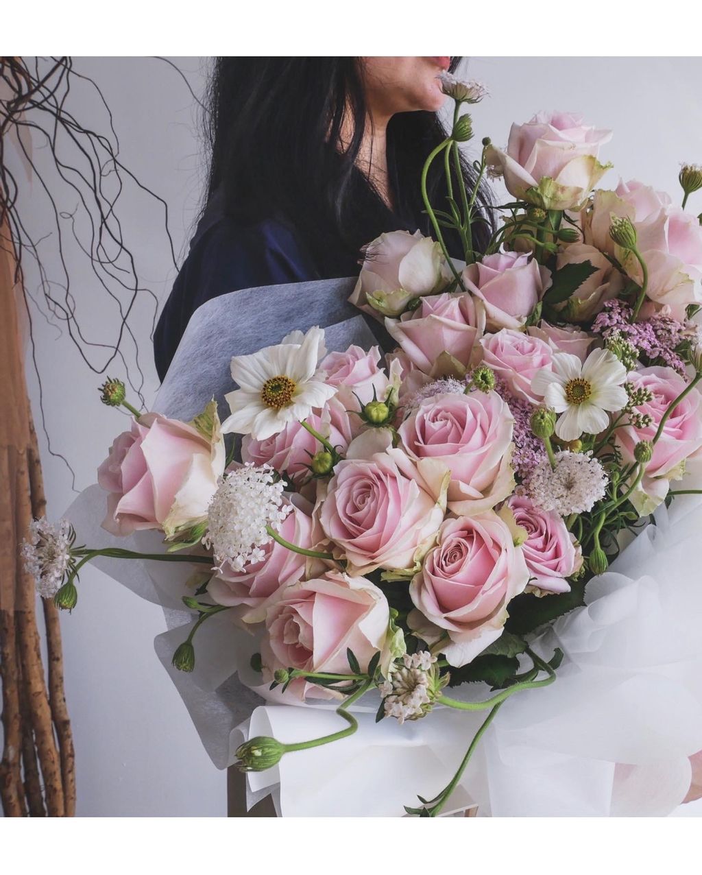 Pink Blush