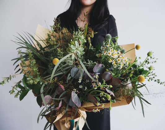 Foliage Bouquet