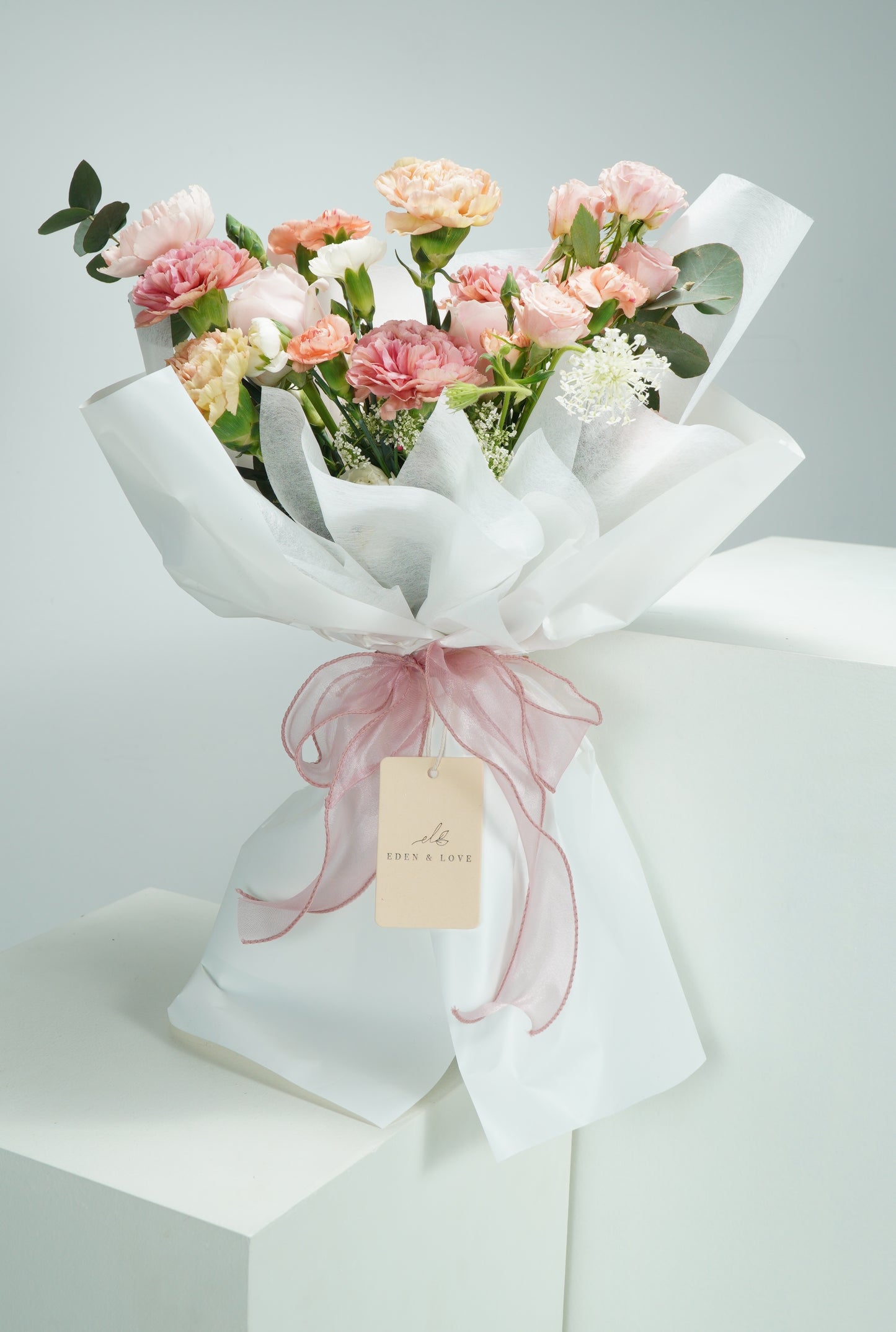 Eden SG X hlbakes - Mother's Day Bundle
