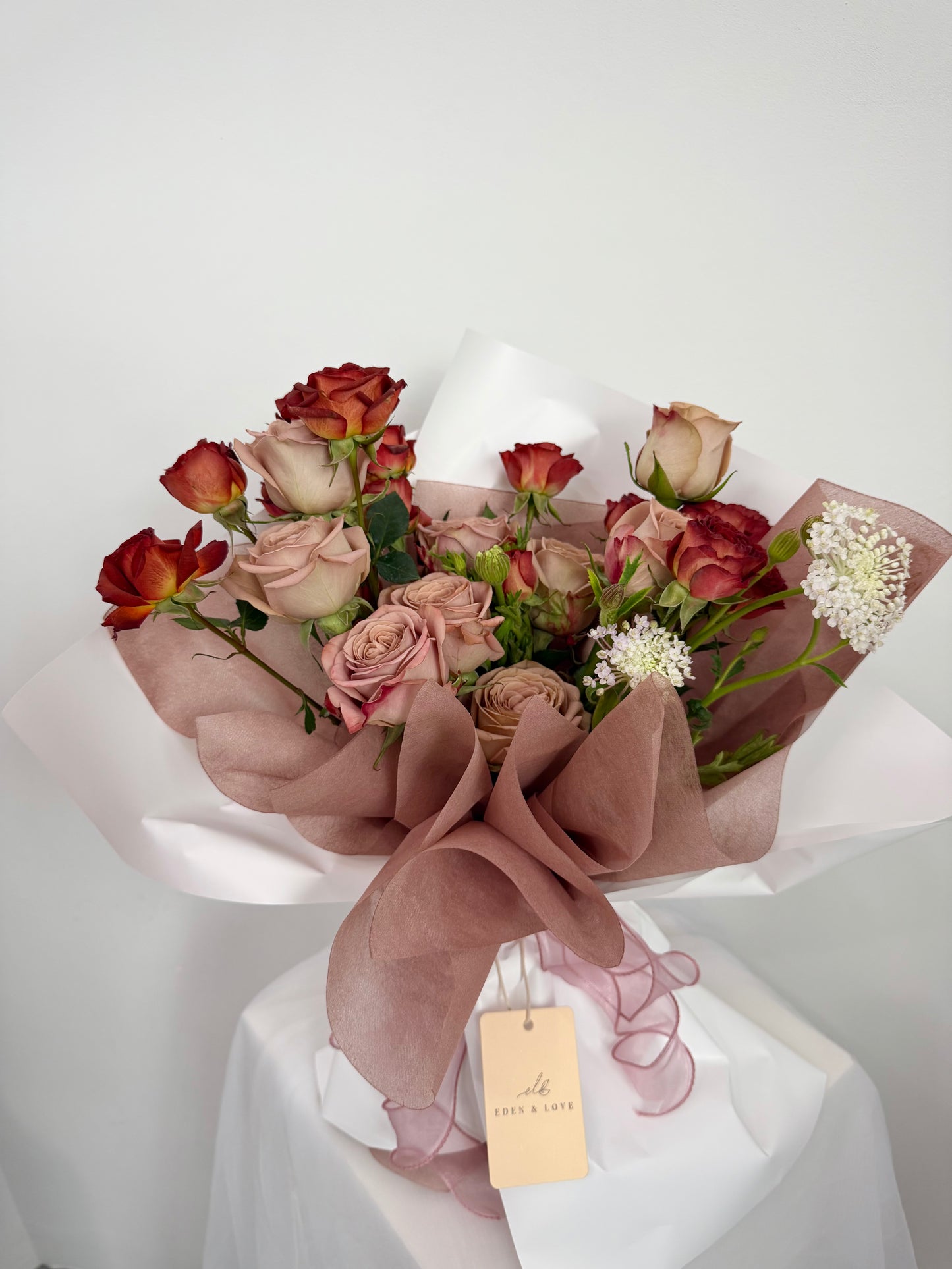 Choco-Rose Dream