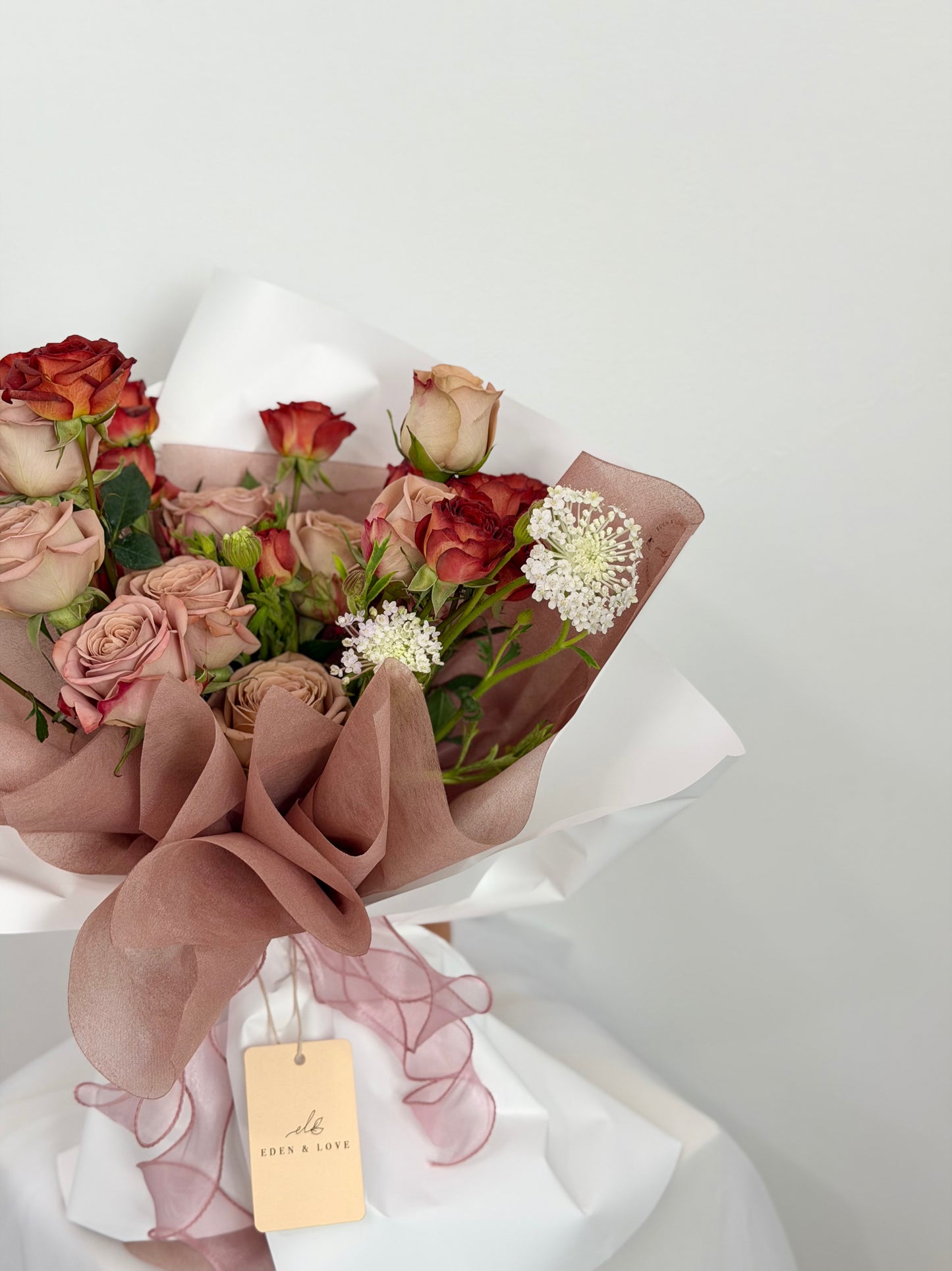 Choco-Rose Dream