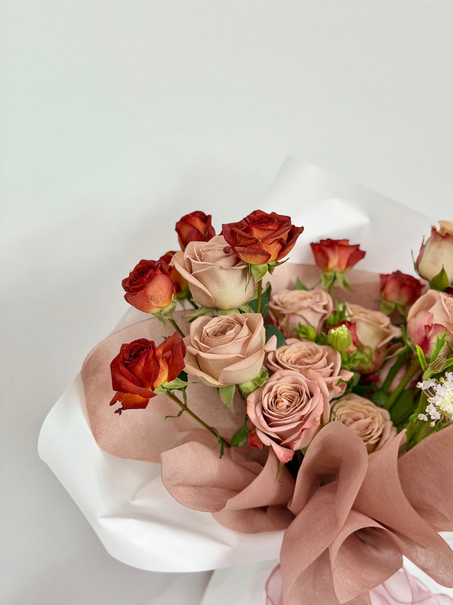 Choco-Rose Dream