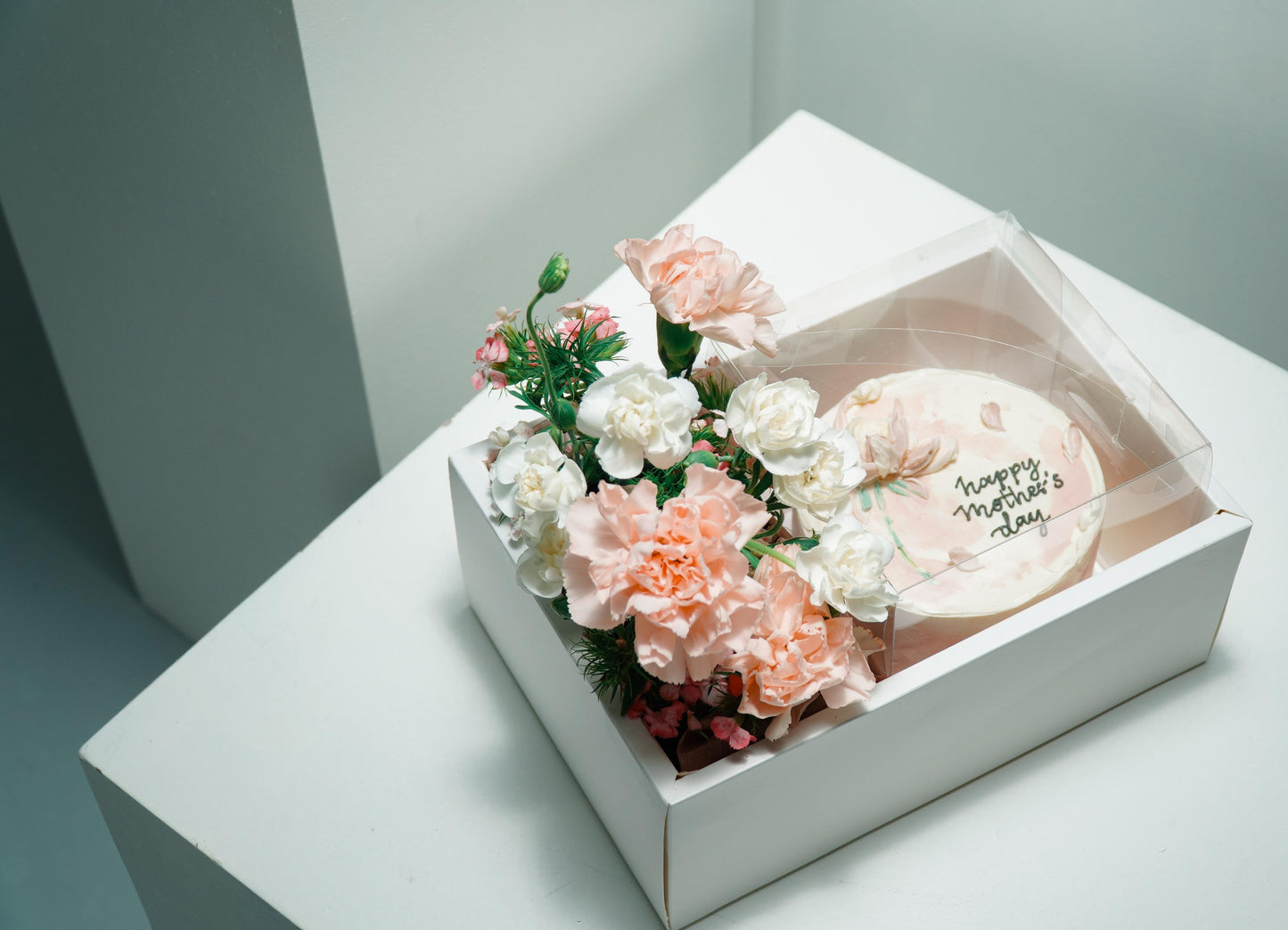 Eden SG X hlbakes - Mother's Day Special