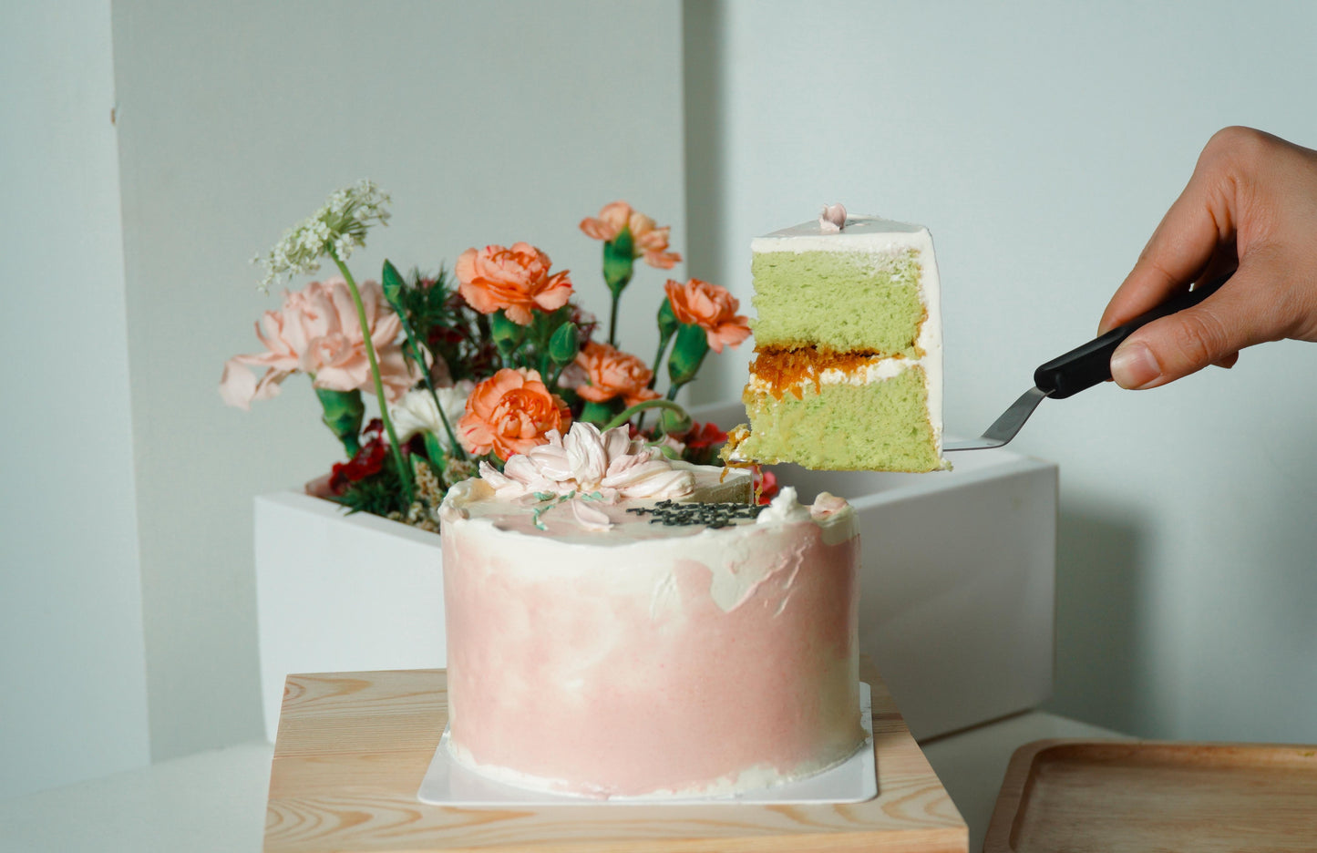 Eden SG X hlbakes - Mother's Day Special