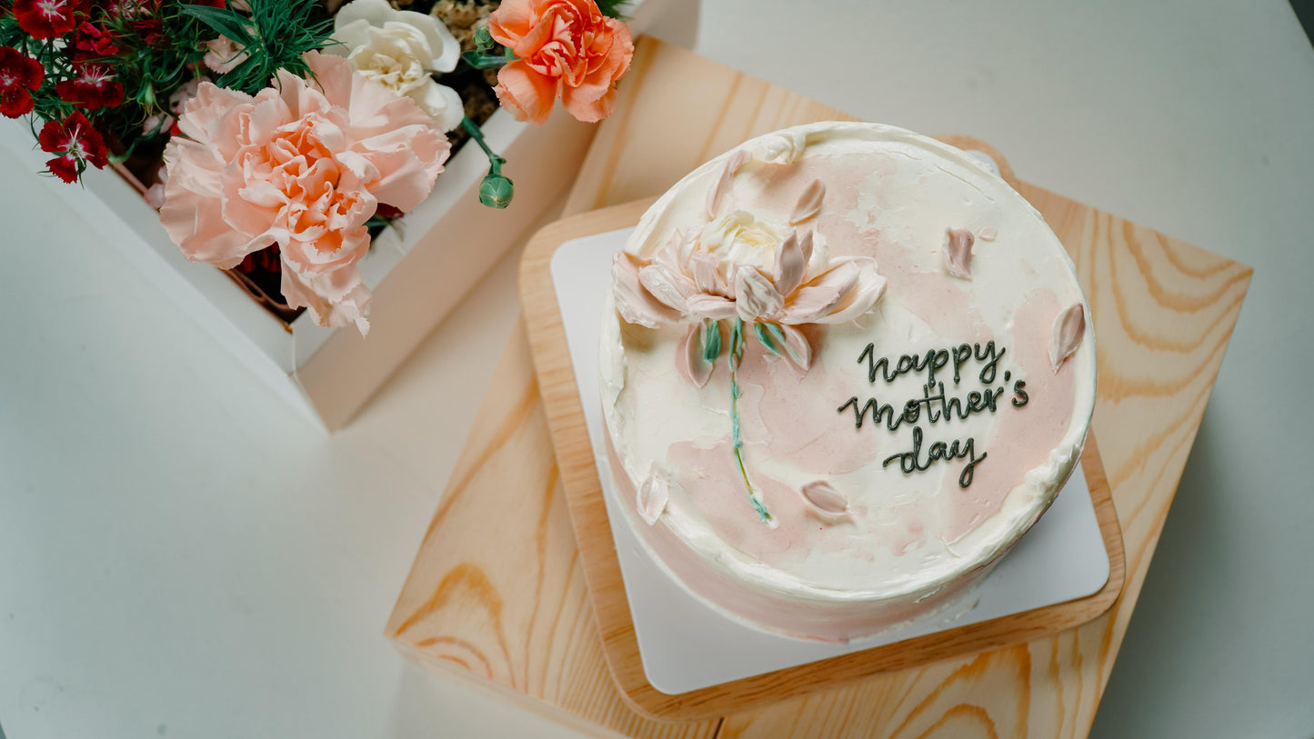 Eden SG X hlbakes - Mother's Day Special