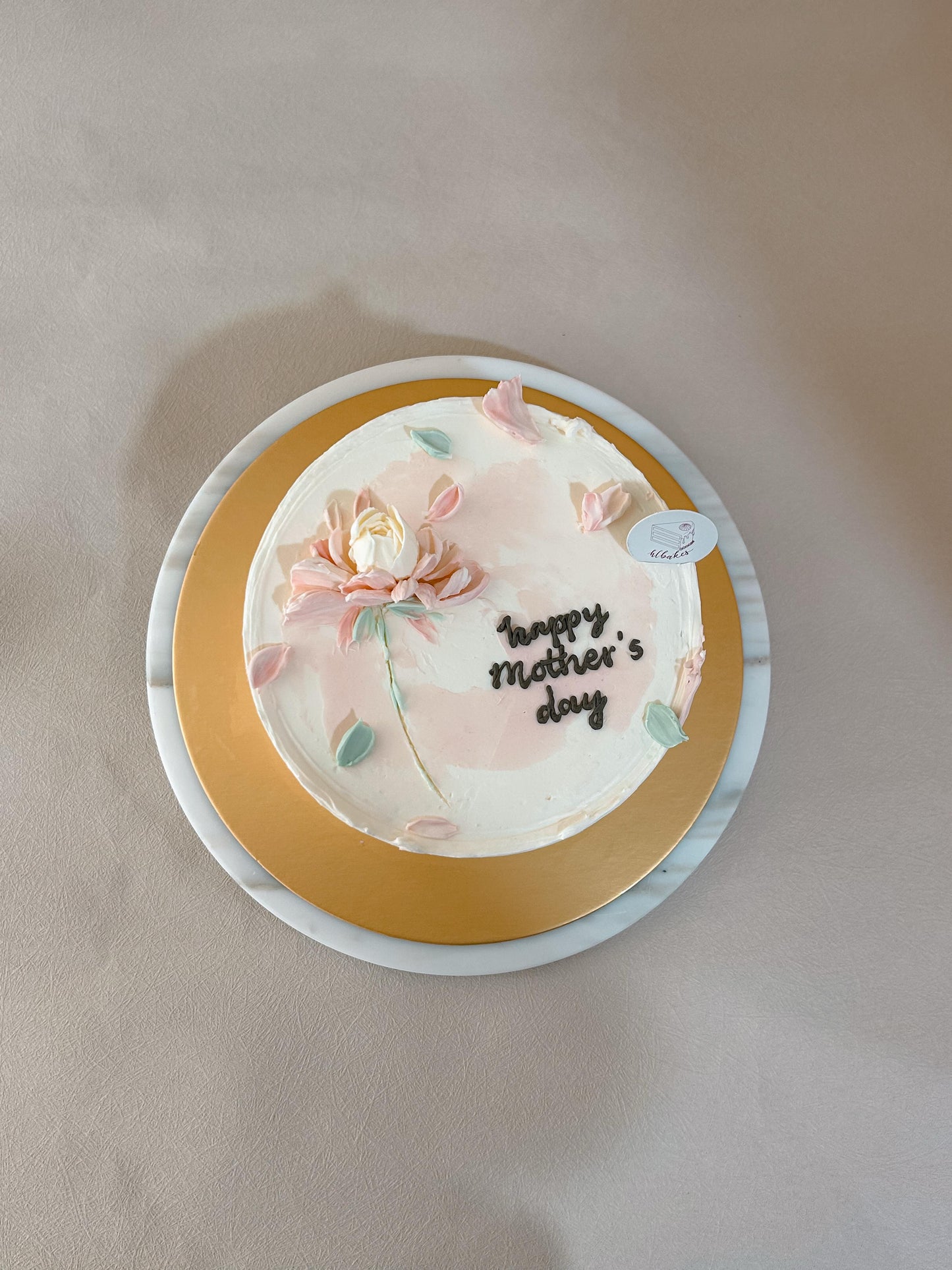 Eden SG X hlbakes - Mother's Day Bundle
