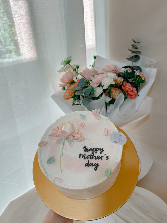 Eden SG X hlbakes - Mother's Day Bundle